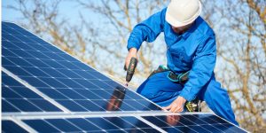 Installation Maintenance Panneaux Solaires Photovoltaïques à Lescheres-sur-le-Blaiseron
